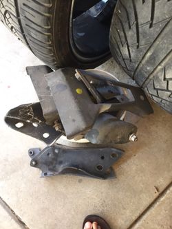 Chevy or gmc parts 99-2007 gm truck parts