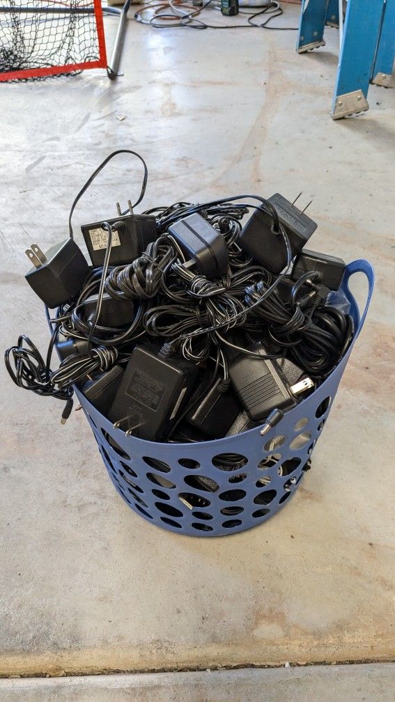 Misc DC And AC Power Supplies