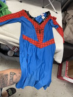 Spider girl Dress 