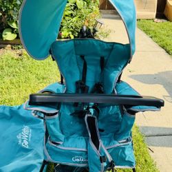 Delight Go with Me Venture Portable Chair - kids