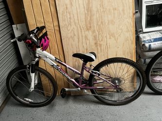 Schwinn Bike