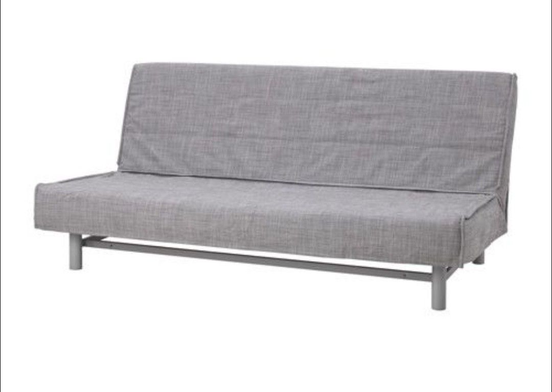 Ikea day Bed Turns To Full Bed