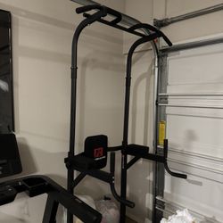 Home Strength Training Set