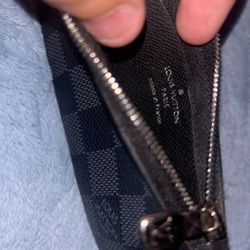 Louis Vuitton Wallet 