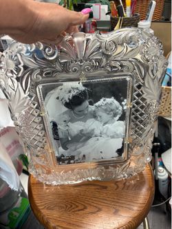 Wedding frame