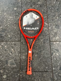 Head Radical MP 2026