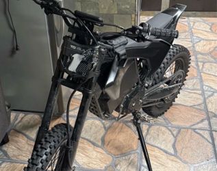 Qronge x1 spark L (FOR TRADES ONLY)