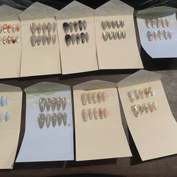 Press On Nails
