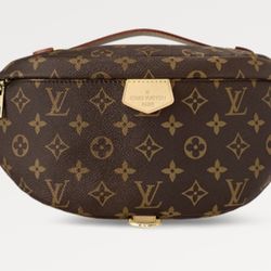 L.V Bum Bag 