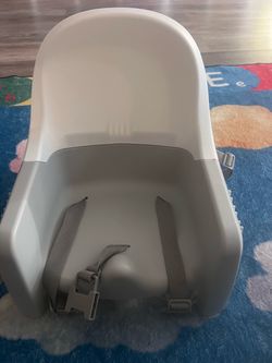Booster seat