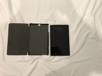 Android ellipsis used comes with case