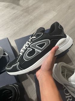 Dior size 10