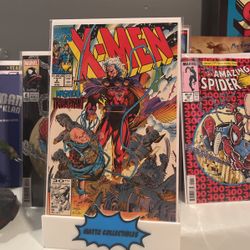 X-Men #2
