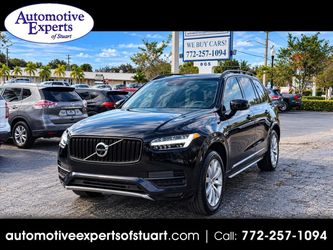 2018 Volvo XC90