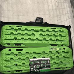 Rhino Usa Recovery Traction Boards