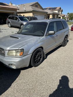 Subaru Parts For Sale
