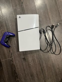 Ps5 slim