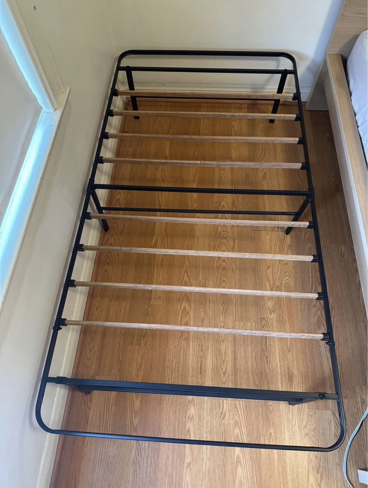 Twin bed Frame