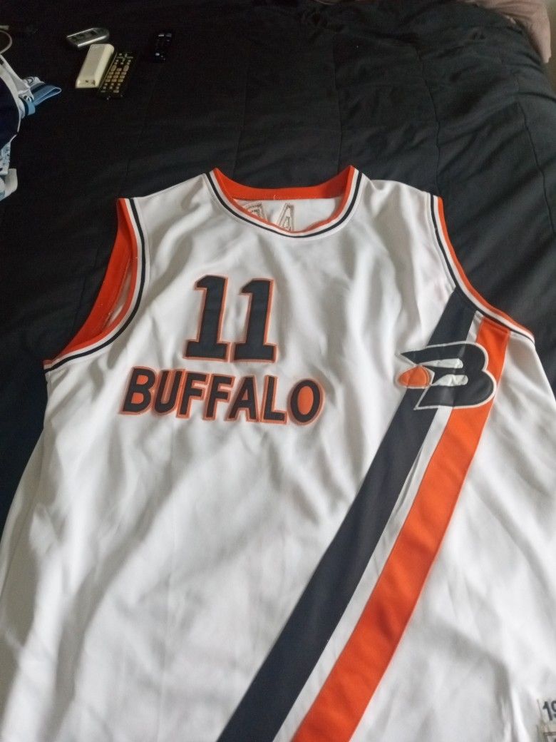 Classic Throwback Jersey
