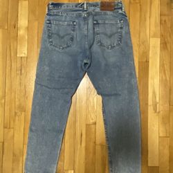 Levi Jeans 501 Mens 32 , 30 