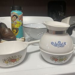 Corningware
