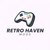 Retro Haven Mods