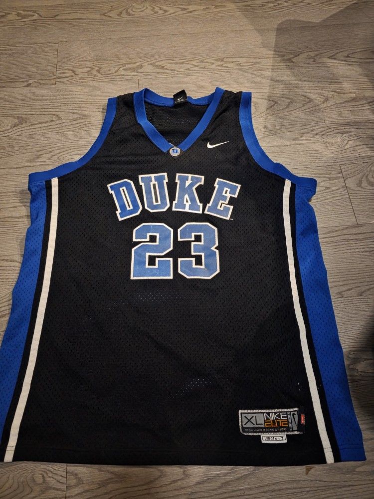 Basketball Jersey