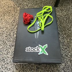 Nike Men's Kobe 6 Protro Grinch Green Shoes Size  6.5 CW2190-300