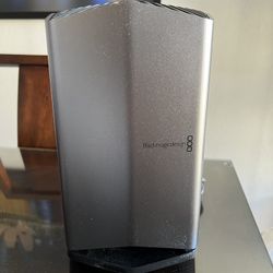 ⚡ BLACKMAGIC eGPU – Mint Condition – $300 OBO