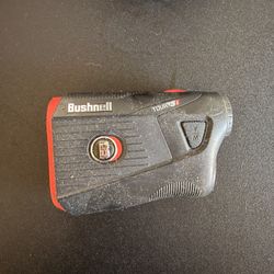 Bushnell Tour V5 Shift Rangefinder 