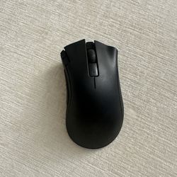 Gaming Mouse (razer Deathadder)