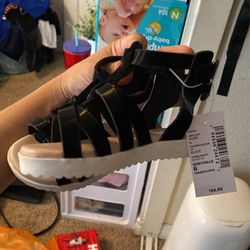 Toddler Sandals