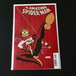 Amazing Spider-Man #9