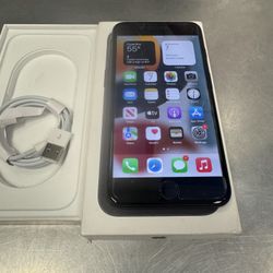 iPhone 7 Plus 128gb Factory Unlocked 