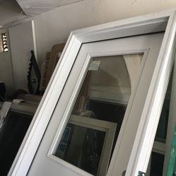 New Retrofit Windows