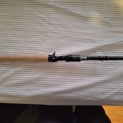 Omen Black 2 Fishing Rod