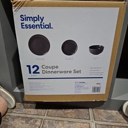 Dinner Set 12 Piece