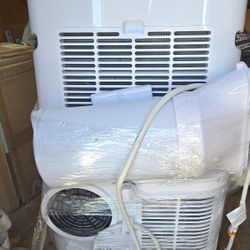 Portable AC Unit