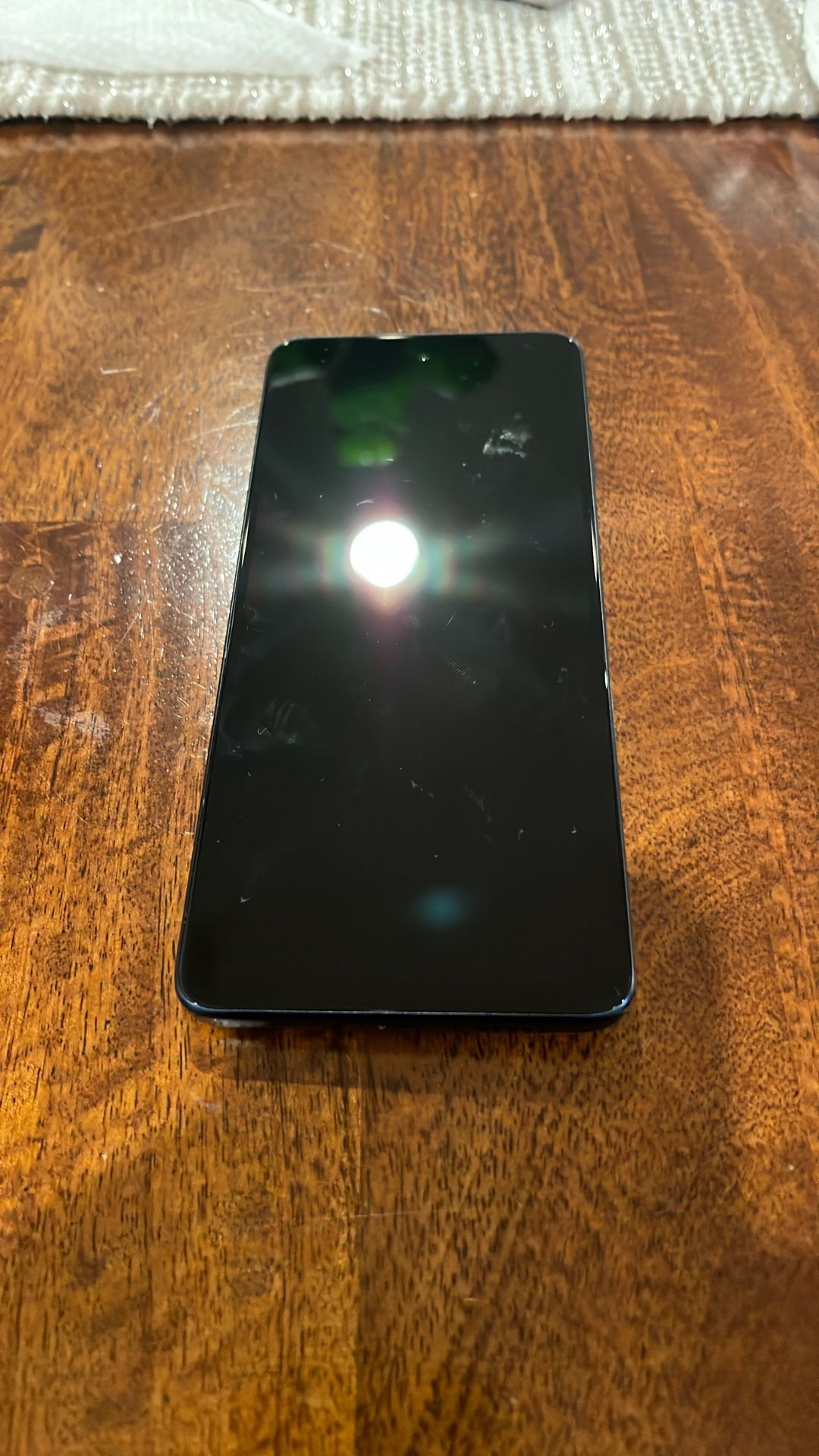 Motorola Edge For Parts 