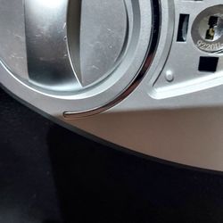 Security Safe – Digital & Key Lock