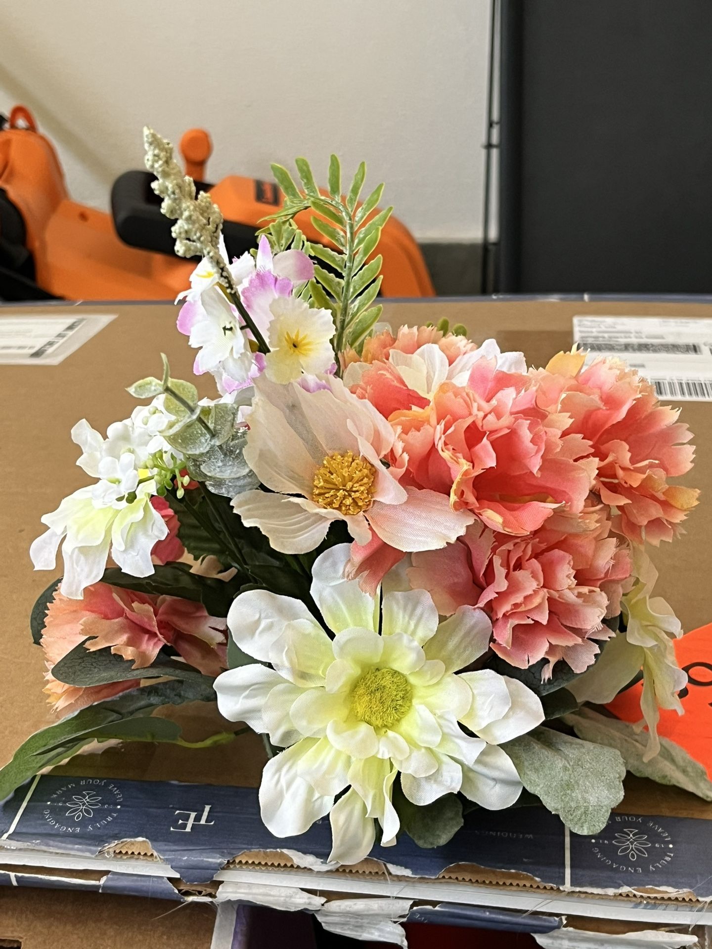 Artificial Floral Arrangements