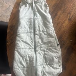 Ergo Baby Sleep Suit/ Swaddle 