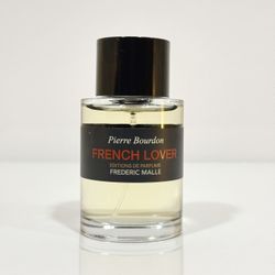 Frederic Malle French Lover 3.4oz / 100ml Eau De Parfum Spray New without box