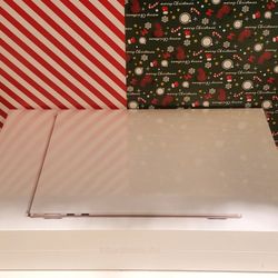 New Apple MacBook Air 13 Inch 2022 M2 8GB RAM 512GB SSD Laptop - Pay $5 To take It home And pay The rest Later 