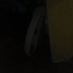 WALKER BAY 8 (BOAT) #NoTitleRequired