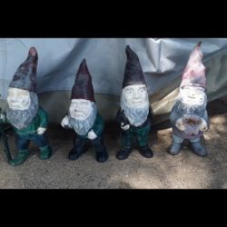 Gnomes