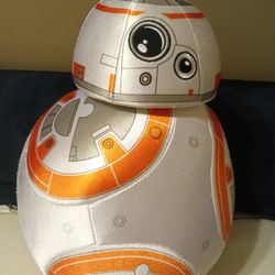 Star Wars BB-8 14-in Plush