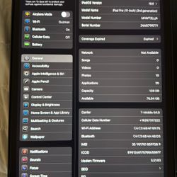 Ipad Pro M1