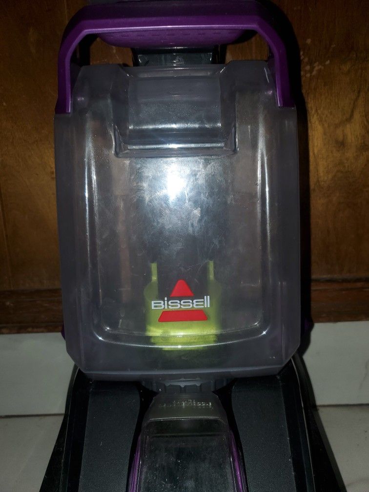 Carpet Cleaner Bissell 