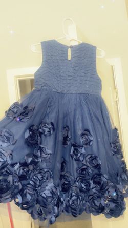 Little Girl Dress